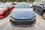 2026 Toyota Toyota Crown Nightshade