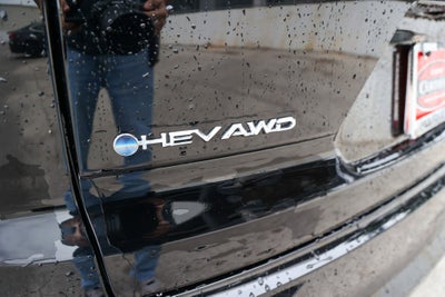 2025 Toyota CROWN SIGNIA XLE