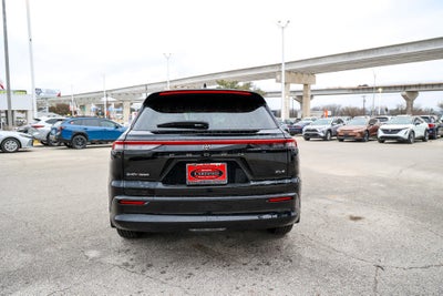 2025 Toyota CROWN SIGNIA XLE