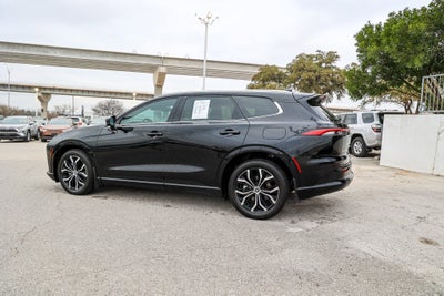 2025 Toyota CROWN SIGNIA XLE