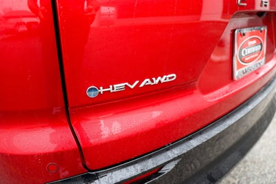 2025 Toyota CROWN SIGNIA Limited