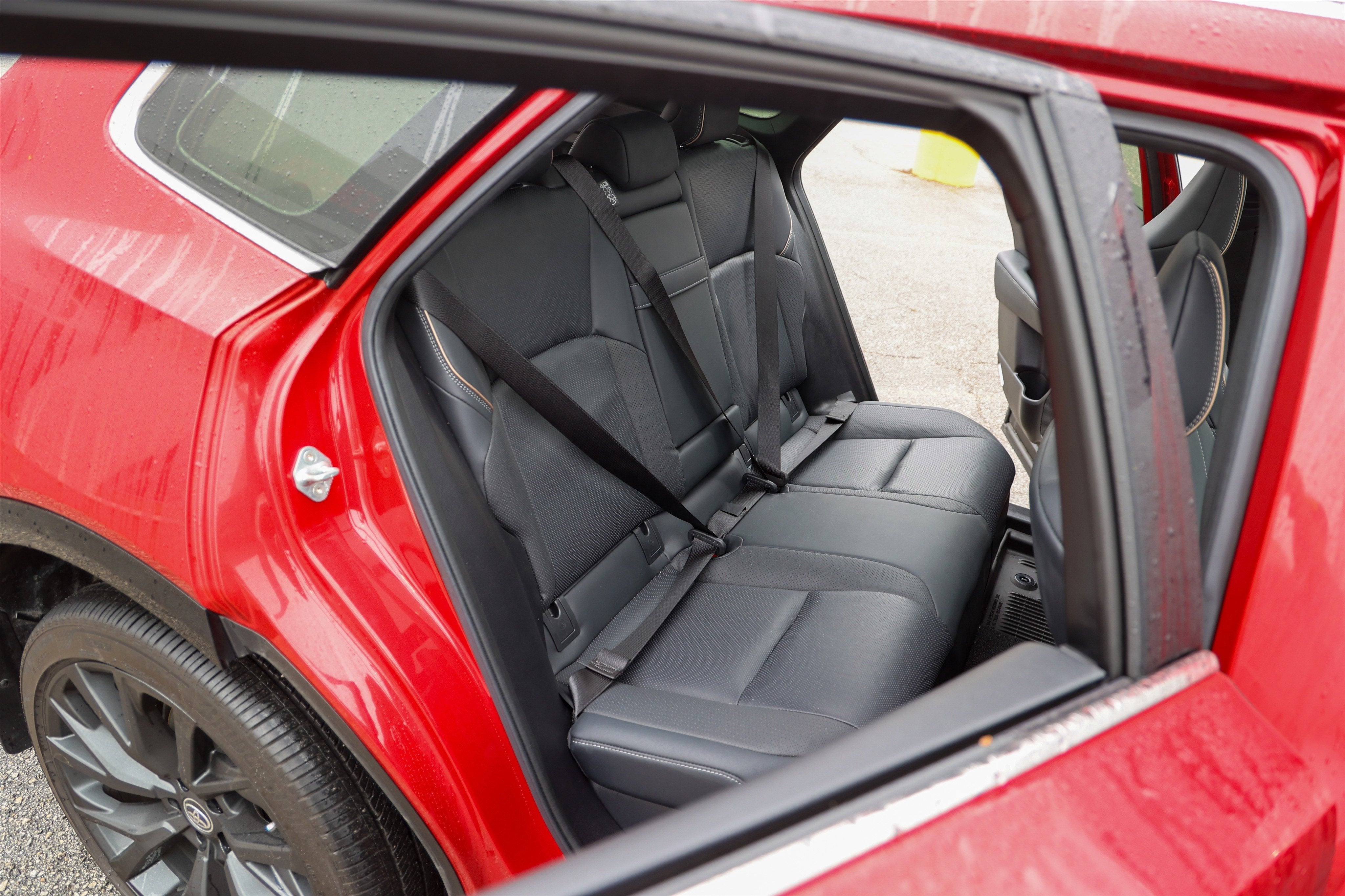 2025 Toyota CROWN SIGNIA Limited