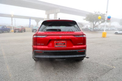 2025 Toyota CROWN SIGNIA Limited