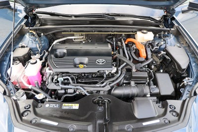 2025 Toyota Toyota Crown Signia Limited