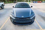 2025 Toyota Toyota Crown Signia Limited