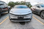 2025 Toyota Prius XLE