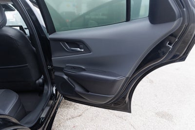 2024 Toyota PRIUS XLE