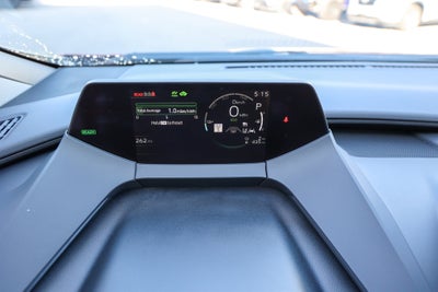 2025 Toyota Prius XSE SE