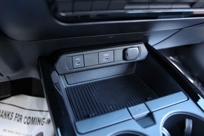 2025 Toyota Prius XSE SE