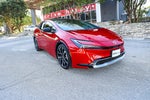 2025 Toyota Prius XSE SE