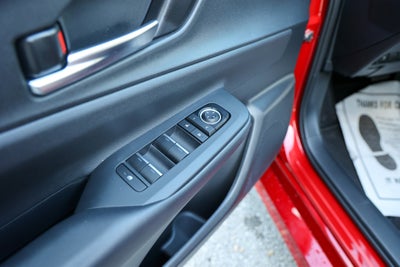 2025 Toyota Prius XSE SE