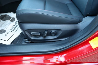 2025 Toyota Prius XSE SE