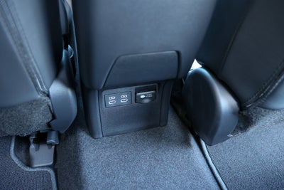 2025 Toyota Prius XSE SE