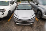 2025 Toyota Prius Plug-In Hybrid XSE