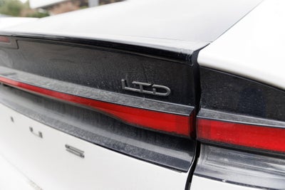 2023 Toyota PRIUS Limited