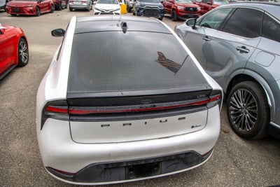 2023 Toyota PRIUS Limited