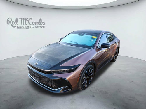 2023 Toyota Toyota Crown Platinum