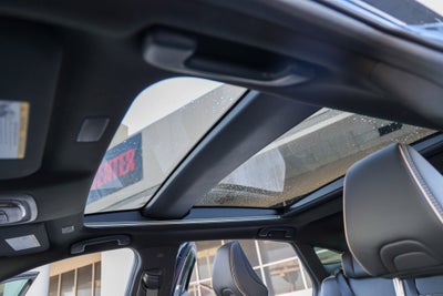 2025 Toyota CROWN Platinum