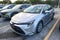 2024 Toyota Corolla Hybrid Hybrid LE
