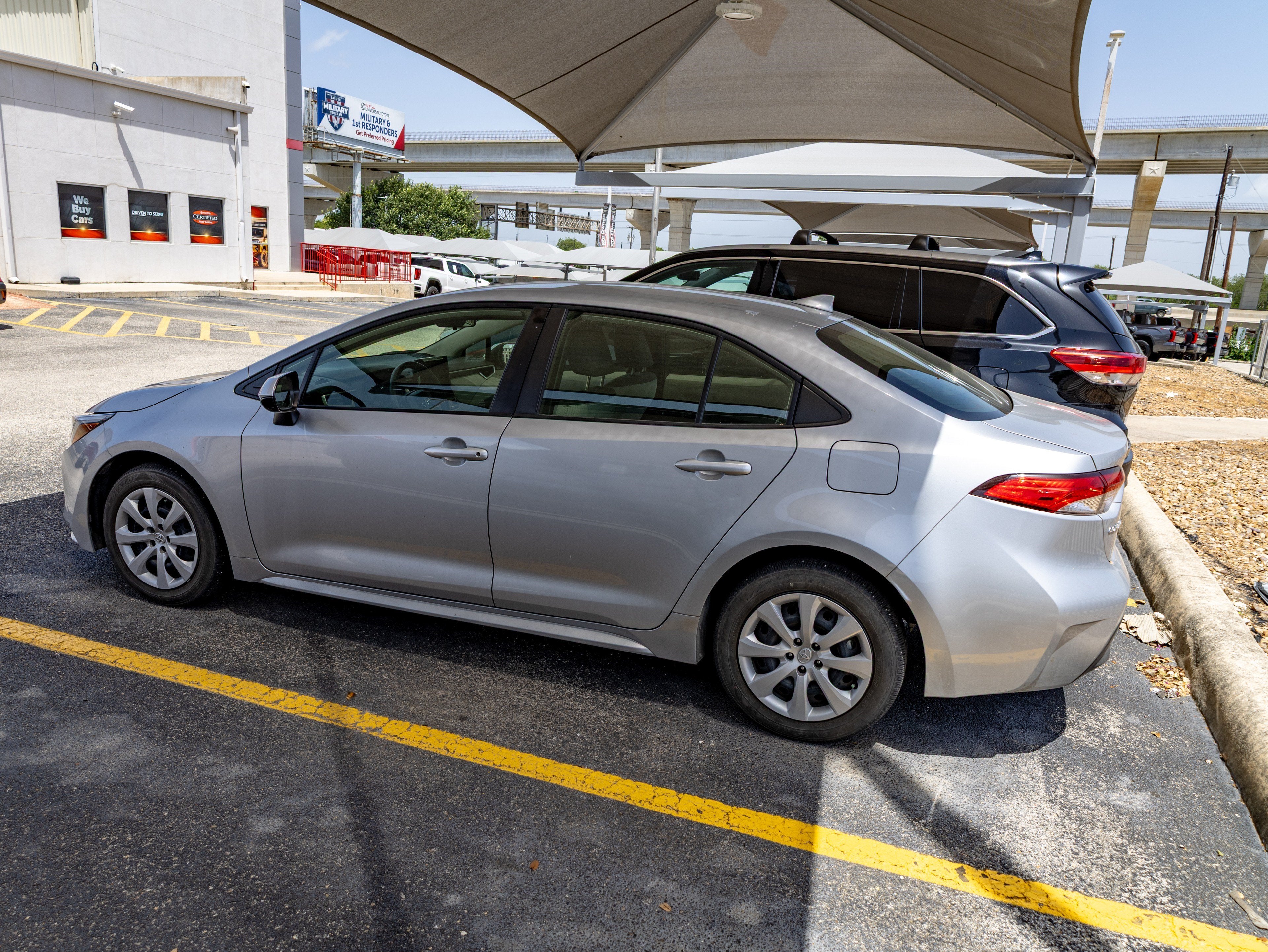 2024 Toyota Corolla Hybrid Hybrid LE