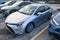 2024 Toyota Corolla Hybrid Hybrid LE