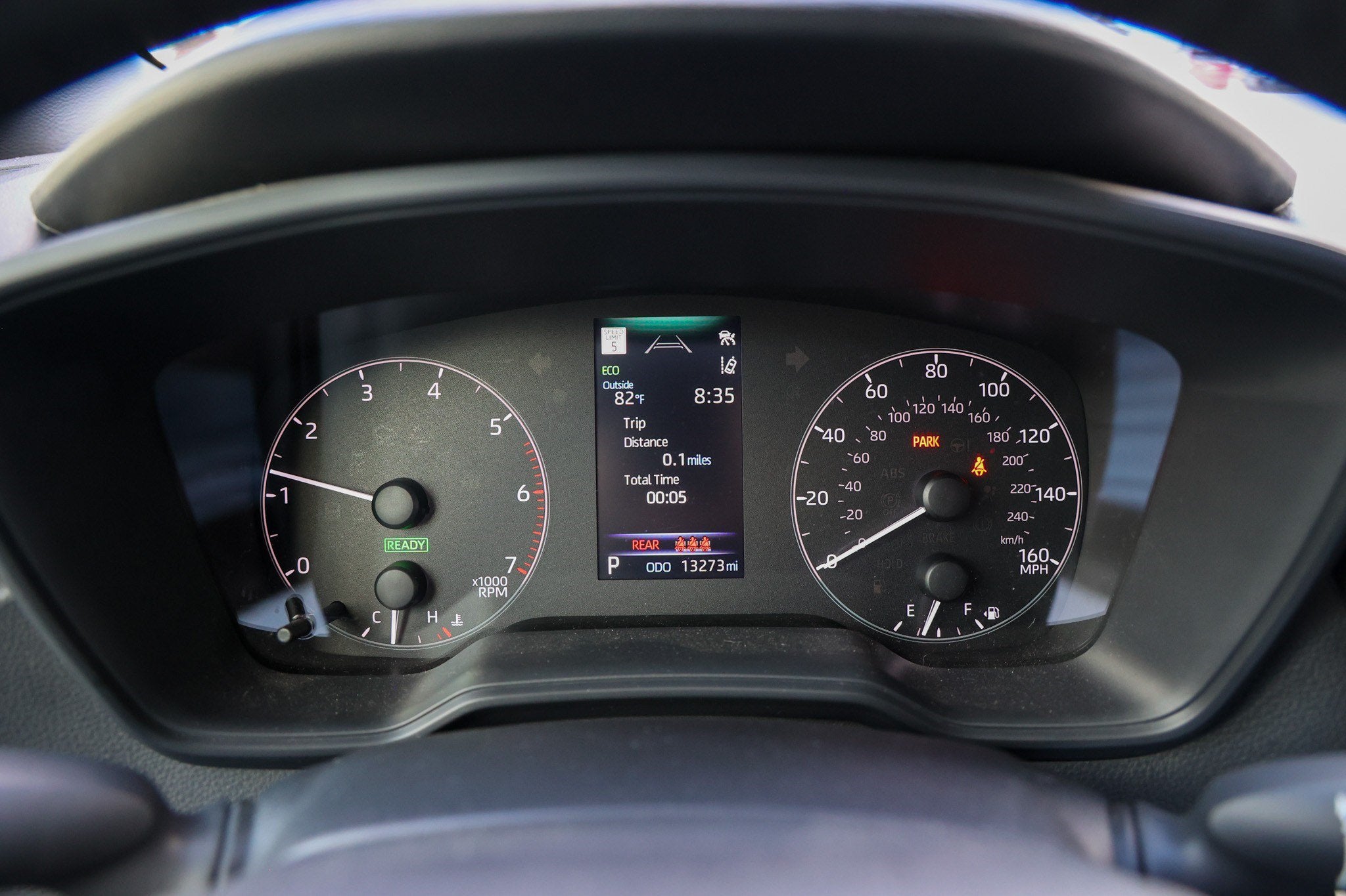 2025 Toyota Corolla Hybrid Hybrid SE