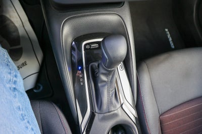 2025 Toyota Corolla Hybrid Hybrid SE
