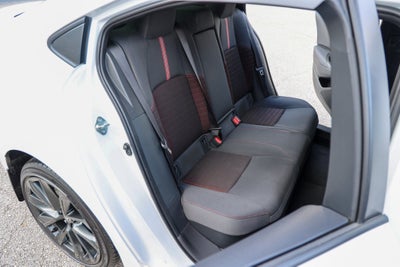 2025 Toyota Corolla Hybrid Hybrid SE