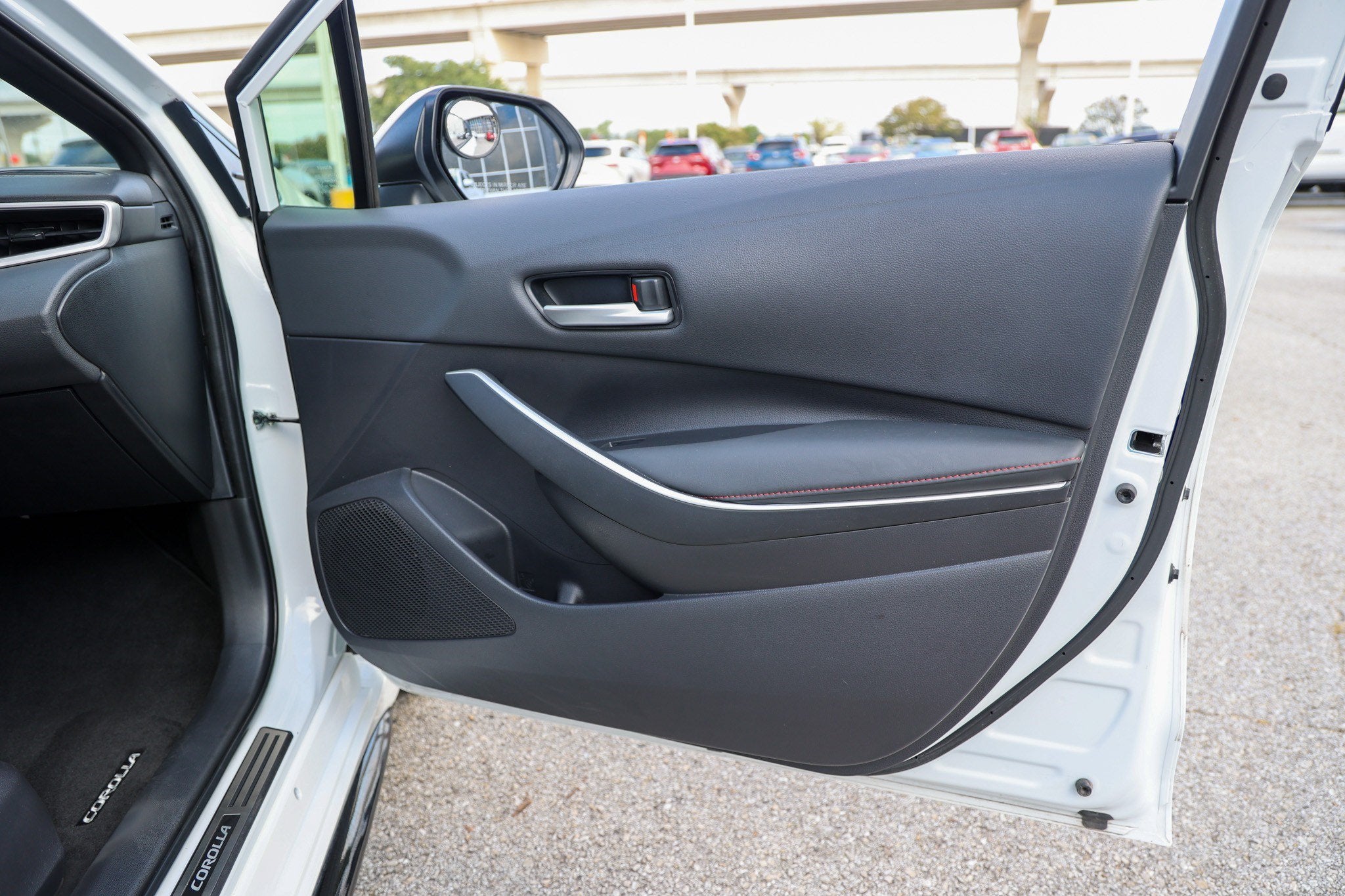 2025 Toyota Corolla Hybrid Hybrid SE