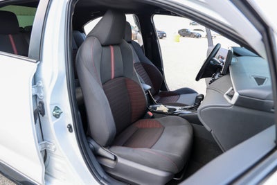 2025 Toyota Corolla Hybrid Hybrid SE