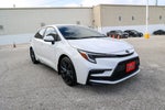 2025 Toyota Corolla Hybrid Hybrid SE