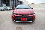 2026 Toyota Corolla Hybrid Hybrid XLE