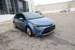 2025 Toyota COROLLA HYBRID Hybrid XLE