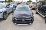 2024 Toyota Corolla Hybrid Hybrid XLE