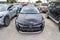2024 Toyota Corolla Hybrid Hybrid XLE