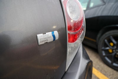 2014 Toyota PRIUS c Four