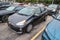 2014 Toyota PRIUS c Four