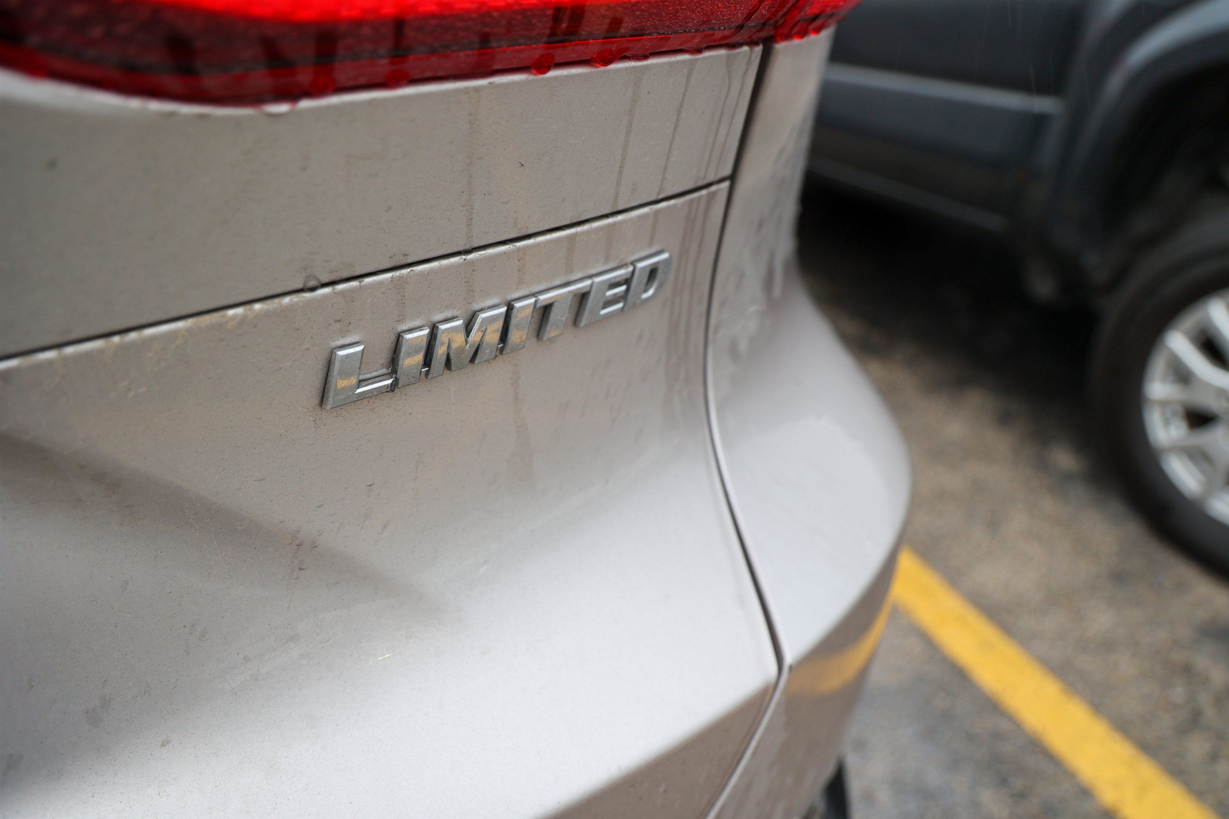 2024 Toyota Venza Limited