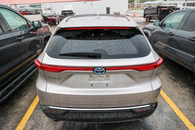 2024 Toyota Venza Limited