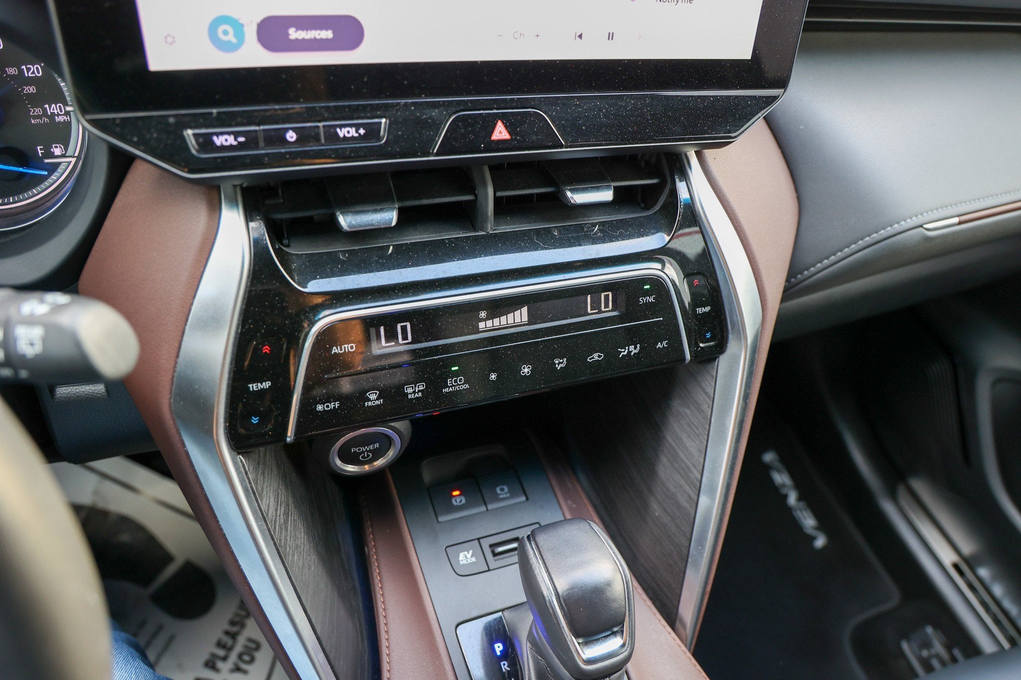 2023 Toyota Venza XLE