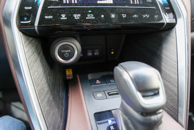 2023 Toyota Venza XLE