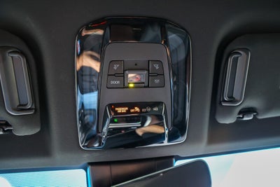 2023 Toyota Venza XLE