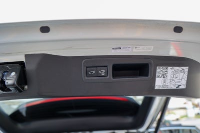2023 Toyota Venza XLE