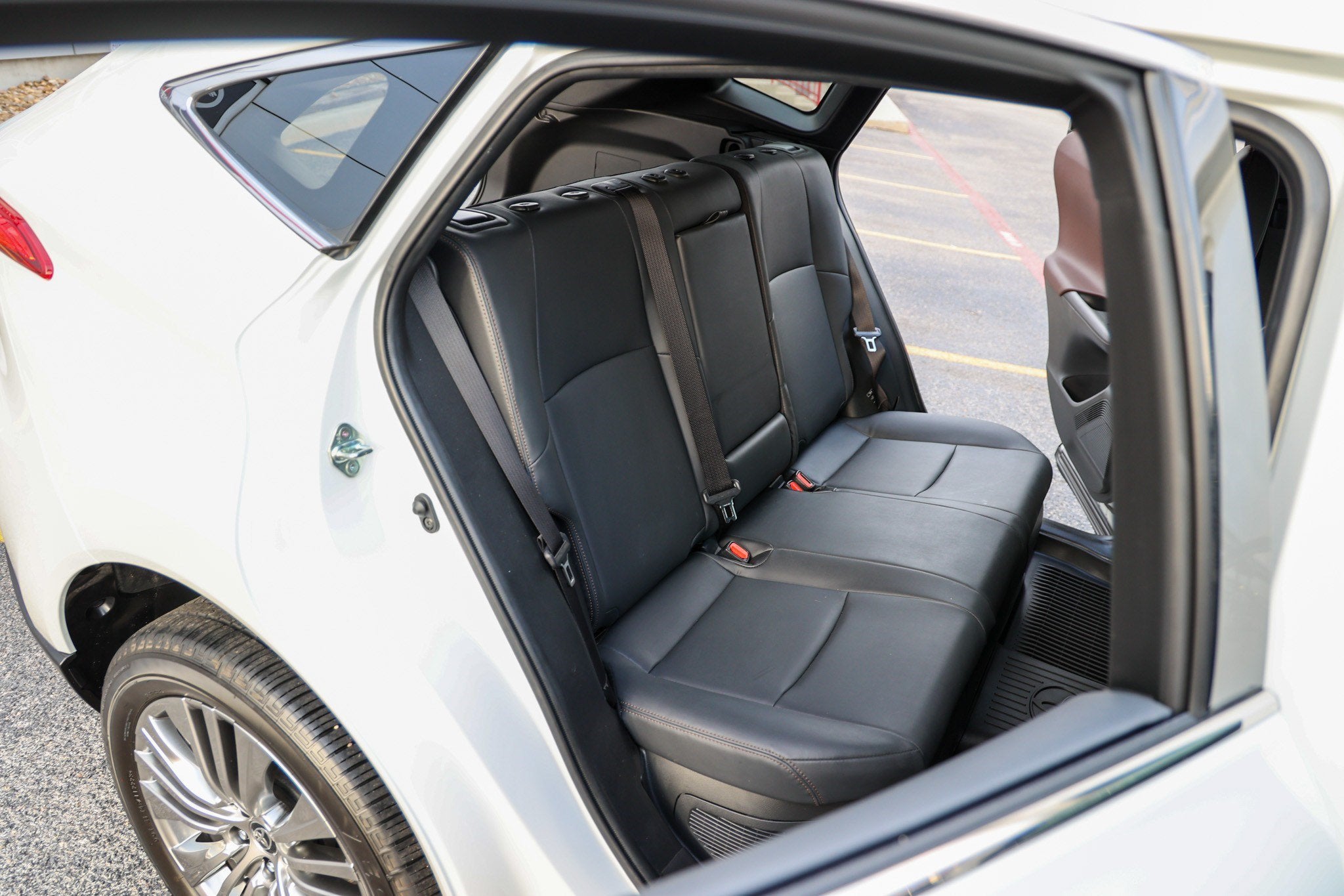 2023 Toyota Venza XLE
