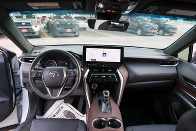 2023 Toyota Venza XLE