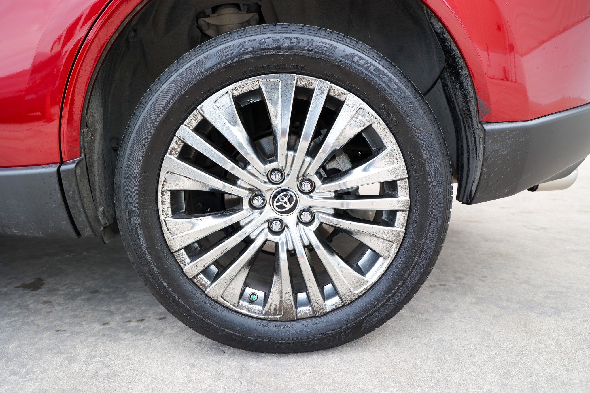 2024 Toyota Venza XLE