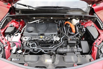 2024 Toyota Venza XLE