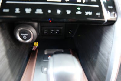 2024 Toyota Venza XLE