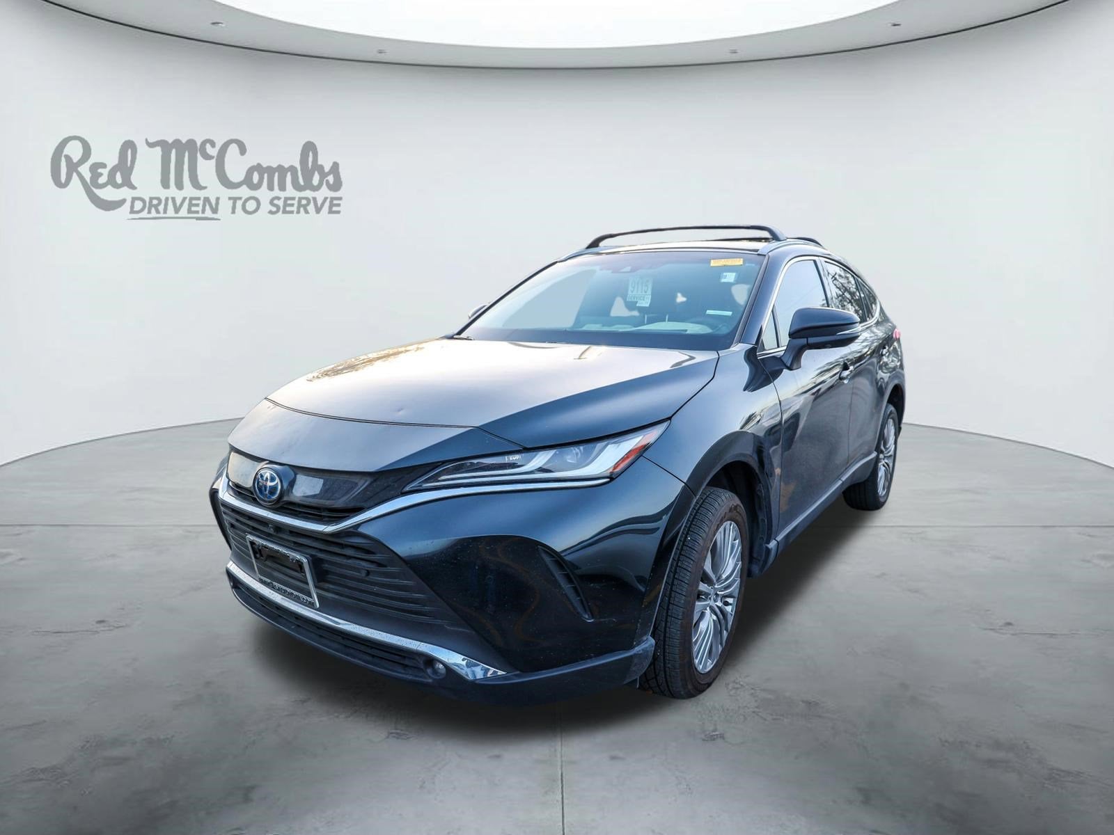 2024 Toyota Venza Limited