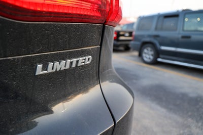 2024 Toyota Venza Limited